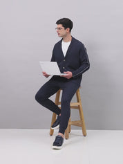 Eco stretch Allday Active Blazer