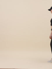 High-Rise Ultimate Fit Tights