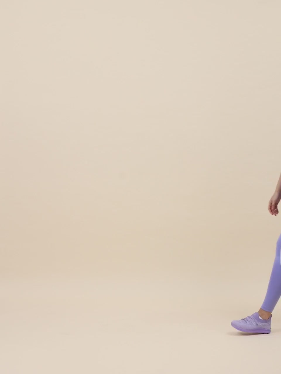 Easy Support Sports Bra