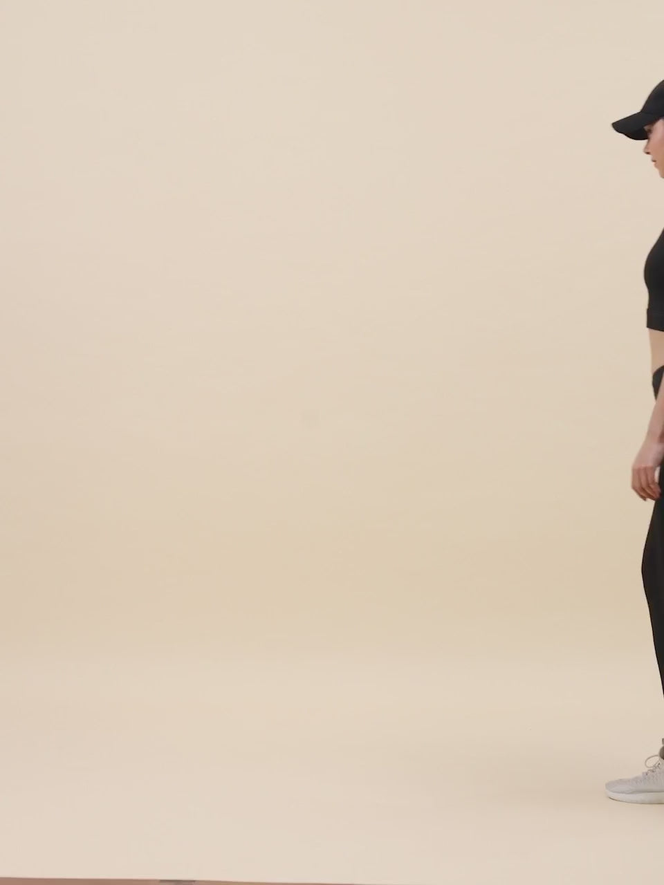 High-Rise Ultimate Fit Tights