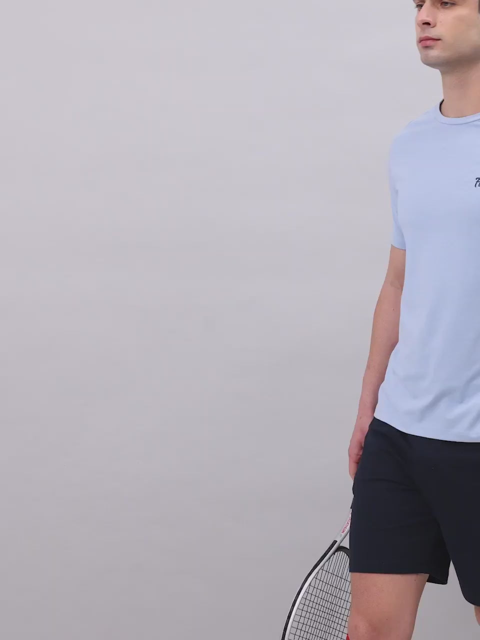 Aeroire™ Active T-shirt