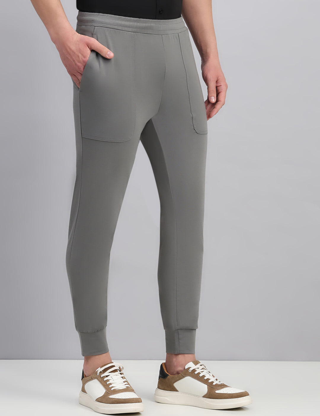 Eco stretch Allday Active Pants
