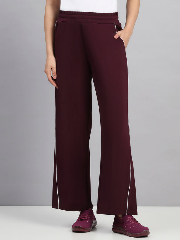 FlowEase Wide-Leg Pants